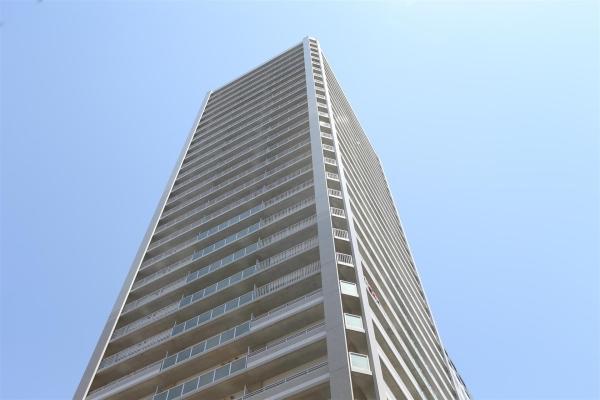 グランドタワー札幌(2LDK/18階)