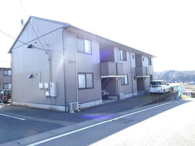 タントミール(2LDK/2階)