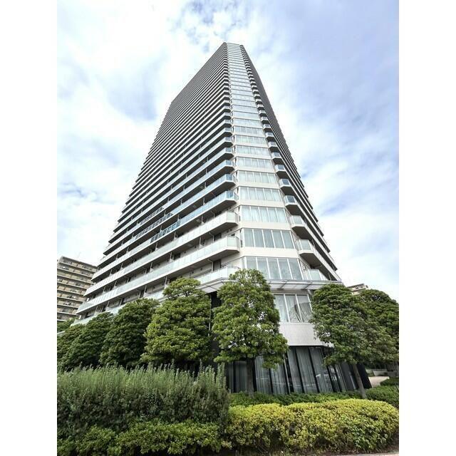 パークハウス清澄白河タワー(2LDK/20階)