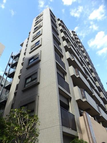 ライオンズマンション白金台(2LDK/2階)