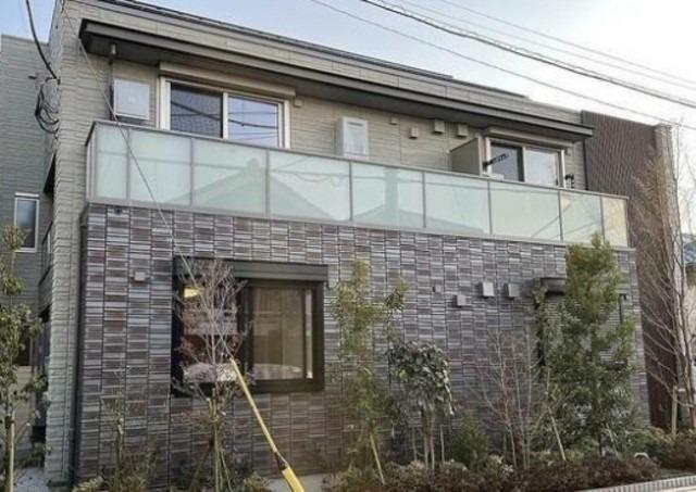 L′S RESIDENCE東中野(2LDK/3階)