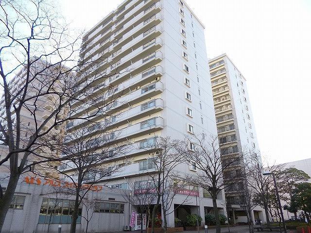 パストラルハイム駅南1401(3LDK/14階)