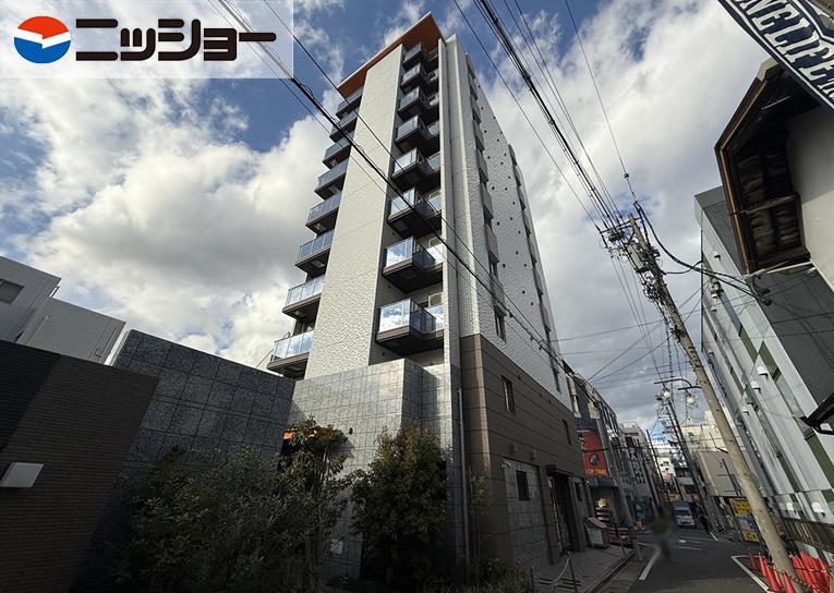DOMUS&PLEASURE(ワンルーム/4階)