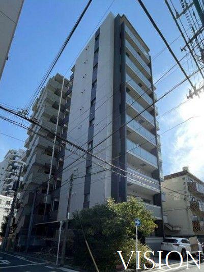 VIEW TERRACE(1LDK/5階)