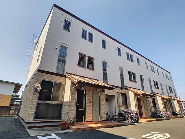 ラ・プラヤ弐番館(2LDK/2階)
