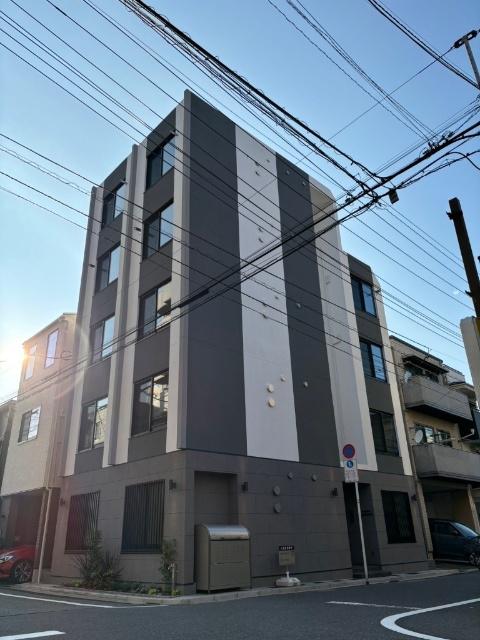 CREAL住吉II(ワンルーム/4階)