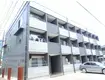 ラックヌーボ(1LDK/2階)