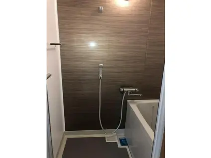 グリーン尾関(2LDK/2階)の間取り写真