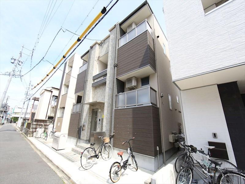 IMA STUDIOS(1SK/1階)
