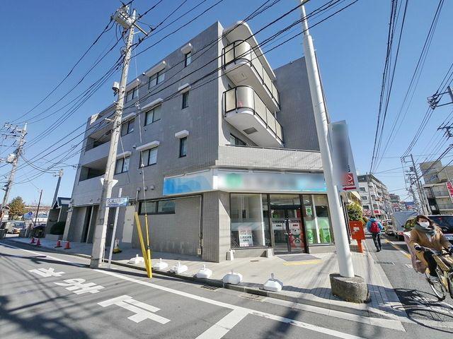 K HOUSE 1(2SDK/2階)