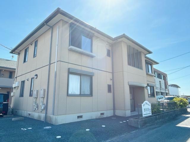 シャーメゾン西平原(2LDK/1階)
