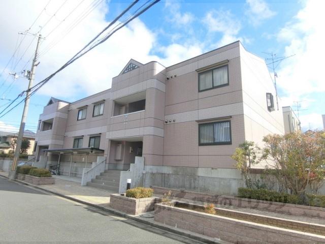 グッドヒルズ桜が丘(3LDK/1階)