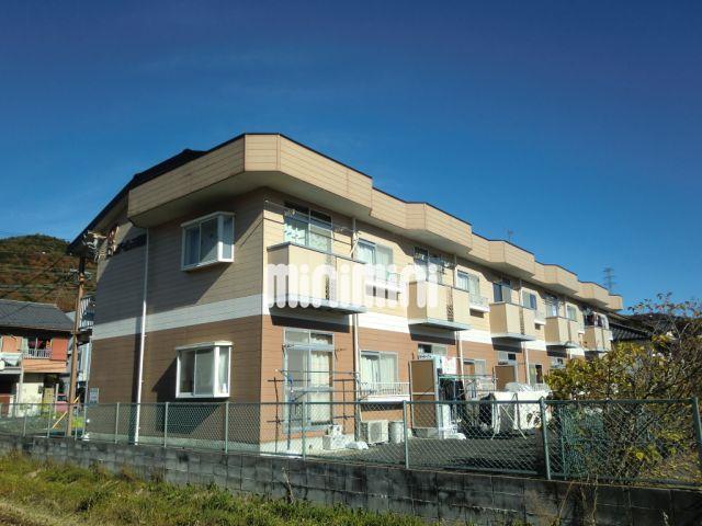 エルディム三田洞(2DK/2階)
