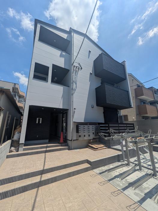 BESTSTAGE北区大成町4丁目IV(1LDK/1階)