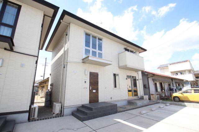 D-ROOM手城 A(3LDK/1階)