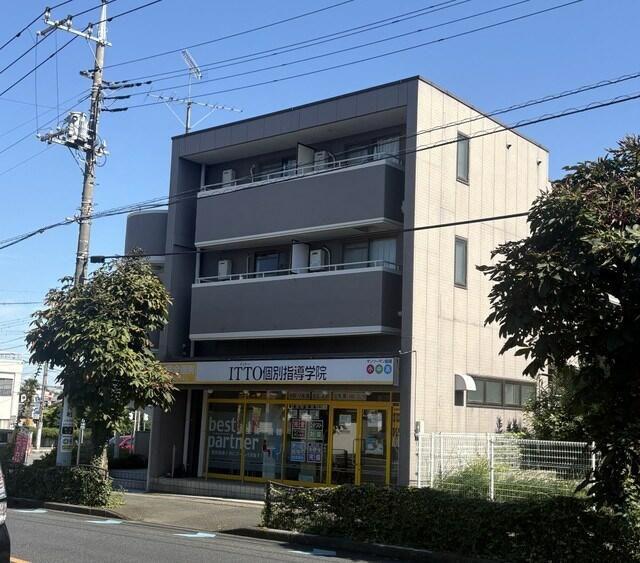 シティホームズ鴻巣本町(1K/3階)