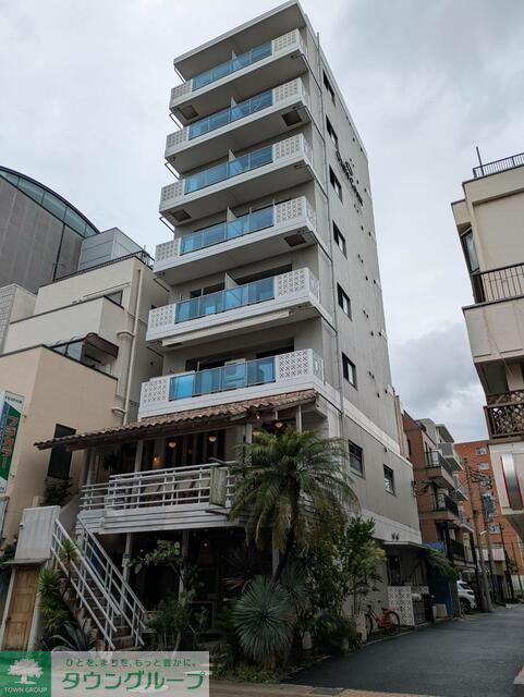 ORBIS COURT(1K/8階)