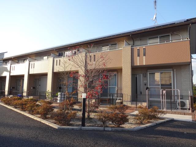 GRAND KIRALA I(2LDK/1階)