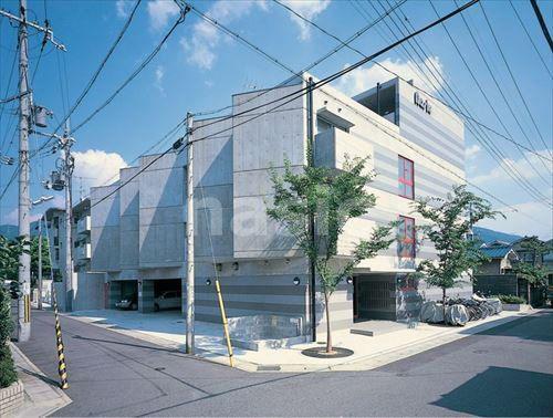 山科 SQUARE(1K/3階)
