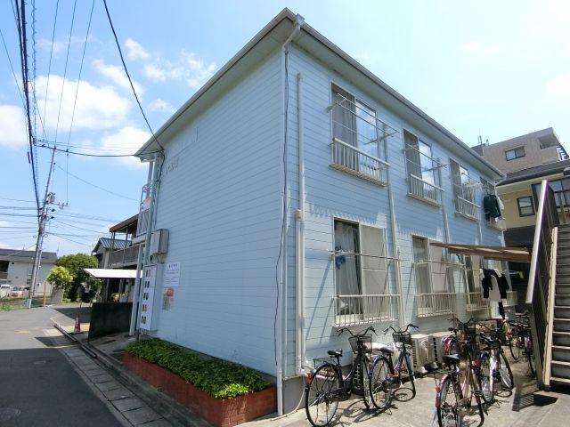 EMMA大和町(ワンルーム/1階)