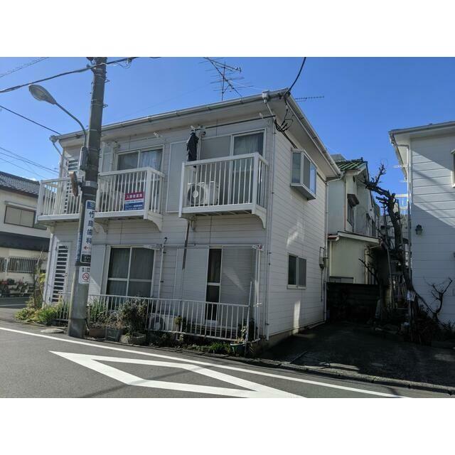 ヴィラ仁(ワンルーム/1階)