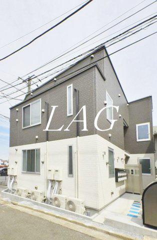 グラード氷川台(ワンルーム/2階)