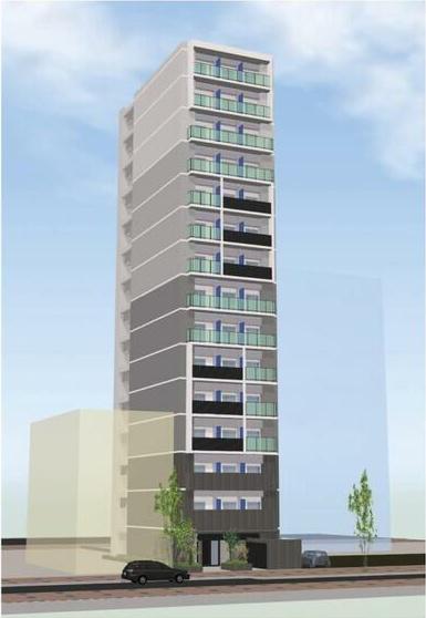 S-RESIDENCE大曽根駅前(1K/13階)