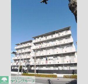 セジュール・ド・ミワ弐番館(2DK/5階)