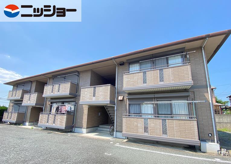 ルミエール21(2LDK/1階)