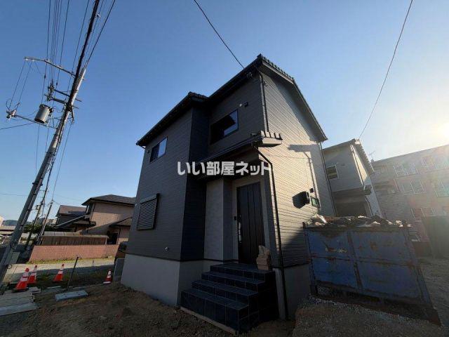 厚中町D号(3LDK/1階)