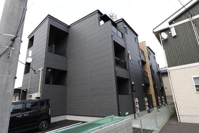 グラン大和町(1LDK/2階)