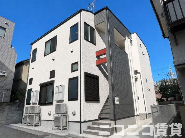 ハーモニーテラス栄町IV(ワンルーム/1階)