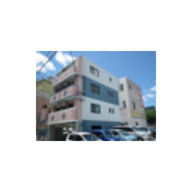 ユニテック九品寺(1K/3階)