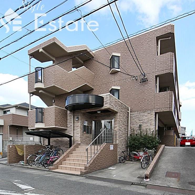 BLOIS 亀城(1LDK/3階)