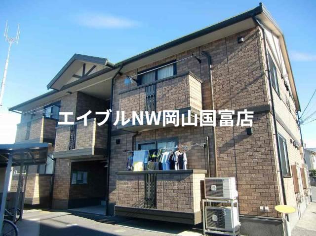 第5関ニューバリヤ(ワンルーム/1階)