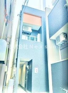 STAGE新栄(ワンルーム/1階)