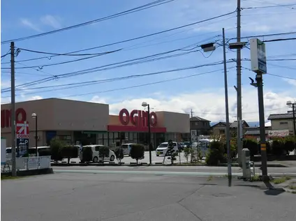 KASAI(2DK/1階)の周辺写真