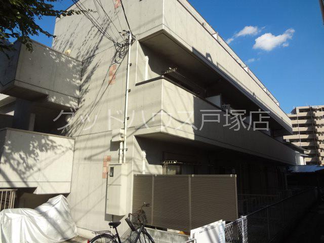 WING戸塚II(ワンルーム/1階)