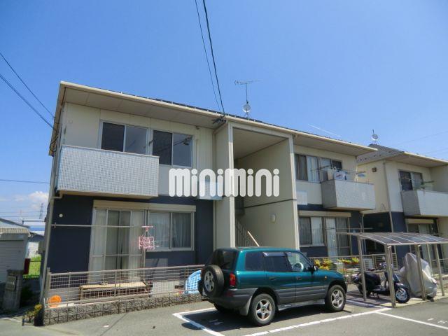 パーシモンK B(1LDK/2階)
