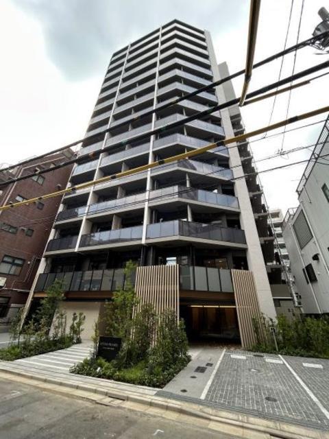 ルフォンプログレ田原町(1DK/7階)