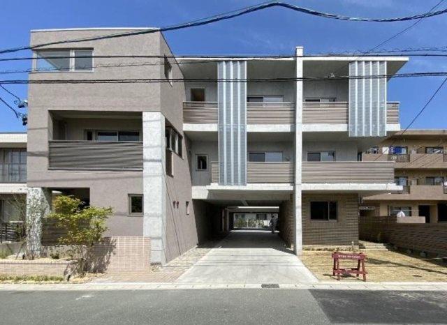 山手の棲み家(3LDK/3階)