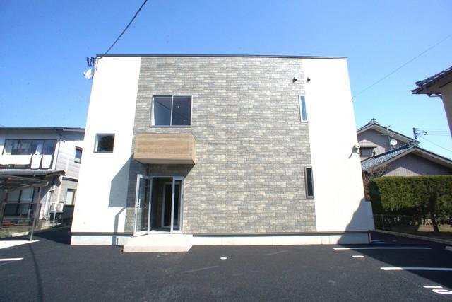 COMMON東太田(1LDK/2階)