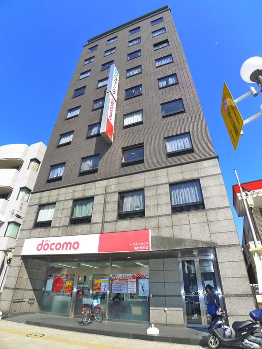 ダイニチ館F31番館(1K/3階)