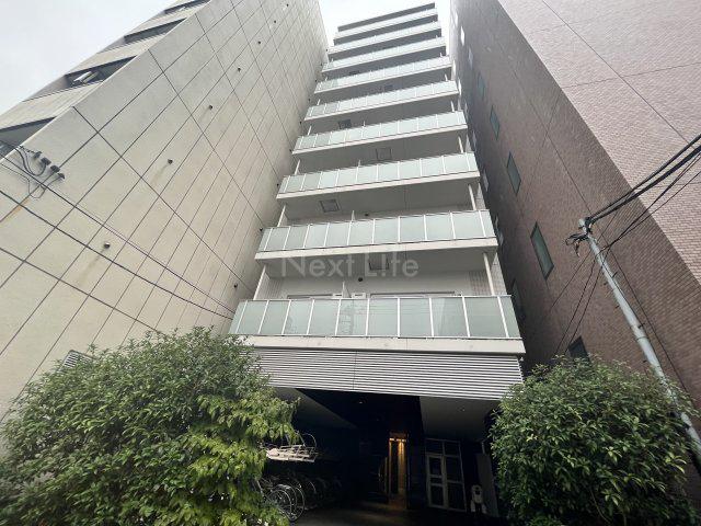 JR中央線 八王子駅 徒歩7分 築9年(1LDK/2階)
