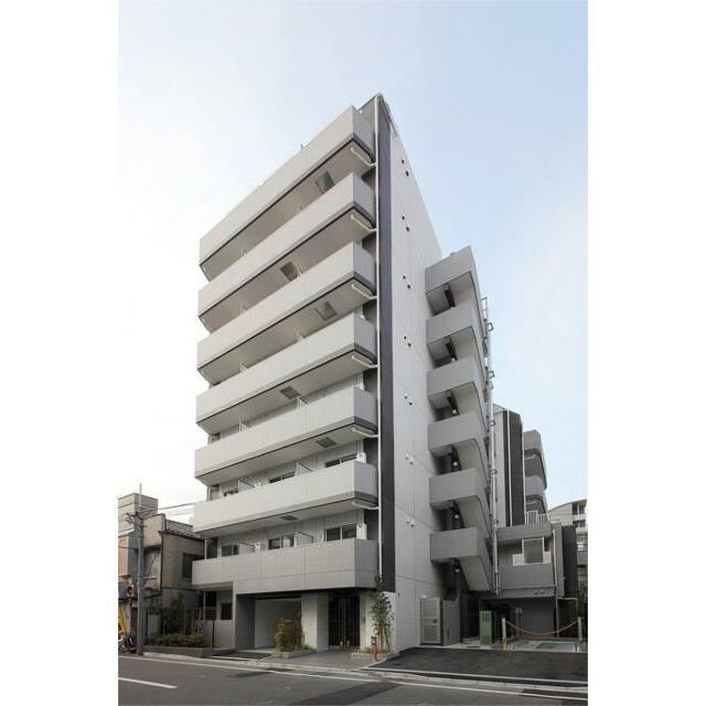 ラフィスタ尾久駅前(2LDK/4階)