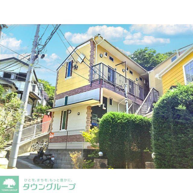 ユナイト文庫サンタ・バーバラの杜(ワンルーム/2階)