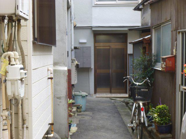 ファブール滝野川(ワンルーム/1階)