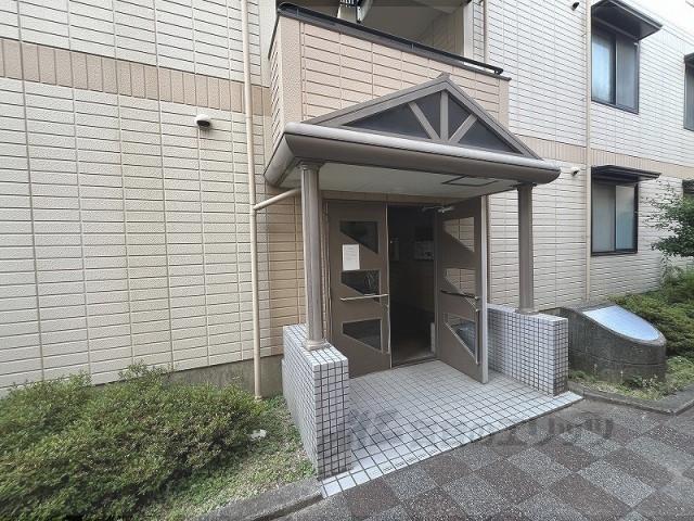 サニーハイツ高台(3LDK/3階)の外観写真
