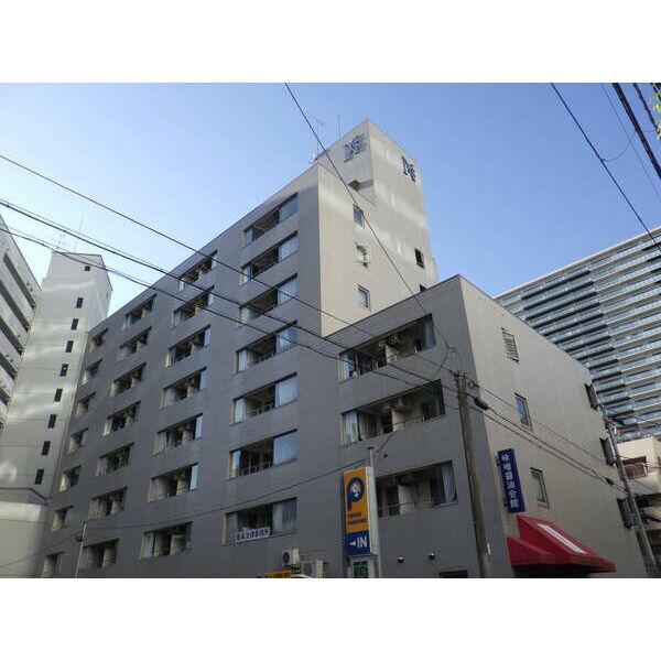 MS一番町ハイツ(1K/7階)