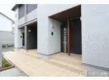 名鉄豊川線 稲荷口駅 徒歩7分 2階建 築1年